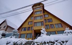 Pensiunea Zimbru